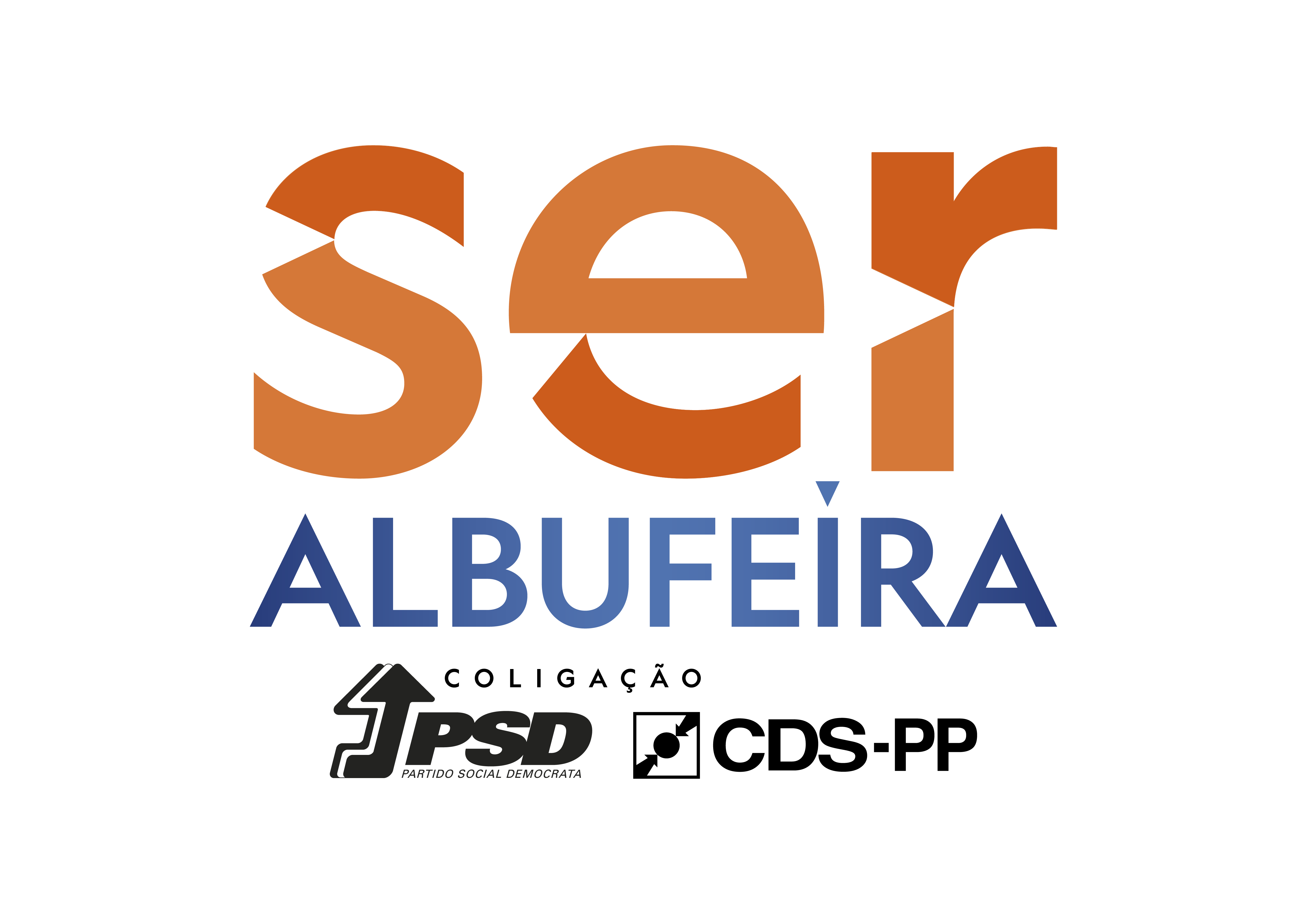 SER ALBUFEIRA
